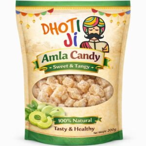Amla Candy