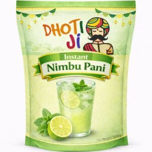 Nimbu Pani